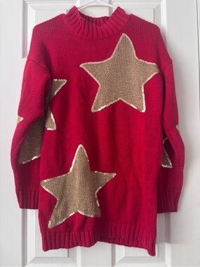 Melbourne Classix Sweater